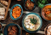 Kolesterol Naik Setelah Lebaran? Yuk Kontrol Dengan Cara Ini kolesterol