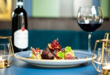 Michelin Star: Predikat Prestisius Dari Reviewer Makanan michelin star