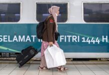 Jadi Tradisi Saat Lebaran, Dari Mana Asal Kata ‘Mudik’?