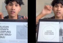 Tiktoker Viral yang Kritik Lampung Dilaporkan ke Polisi lampung