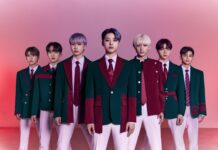 Zayyan, Pemuda Asal Indonesia yang Debut Lewat Grup KPop Xodiac zayyan