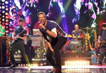 Coldplay Konser di Jakarta: Siap-Siap Beli Tiket coldplay