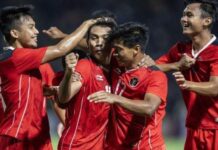 Kericuhan Warnai Pertandingan Indonesia Vs Thailand, ini Sepakbola atau Tawuran? indonesia vs thailand