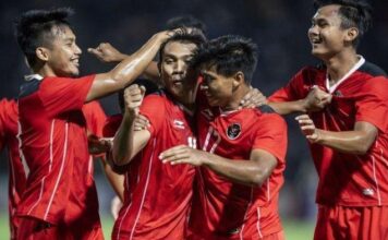 Kericuhan Warnai Pertandingan Indonesia Vs Thailand, ini Sepakbola atau Tawuran? indonesia vs thailand