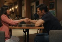 Pernikahan Tak Terduga, Marriage with Benefits