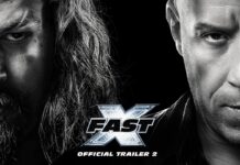 Fast X: Film Penutup Saga Fast and Furious? fast x