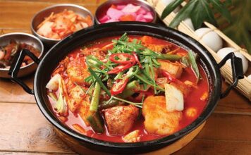 Suka Makanan Pedas? Ternyata ini Manfaatnya! makanan pedas