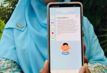 Madsaz, Aplikasi Penerjemah Tangisan Bayi Akurasi 94%! madsaz