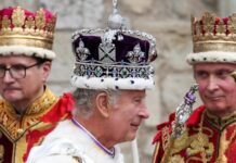 Penobatan Raja Charles III: Meriah dan Mengangkat Perekonomian Negara charles III