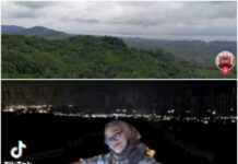 Saranjana: Kota Misteri di Kalimantan saranjana