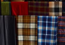 Sarung: Mengapa Motifnya Kotak-Kotak? sarung