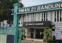 SMAN 21 Bandung Gagal Study Tour Akibat Uang Rp 419 Juta Raib sman 21 bandung