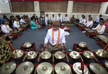 Tradisi Unik Perayaan Idul Adha idul adha