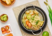 Ini Berbagai Jenis Soto Di Indonesia, Kalian Pernah Coba Yang Mana?
