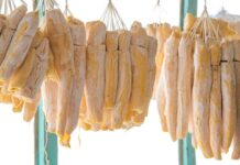 Peuyeum, Kuliner Tradisional Khas Bandung