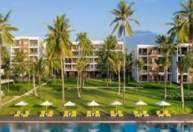 Dialoog Banyuwangi, Resort Mewah Dengan Pemandangan Selat Bali dialoog