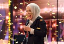 Putri Ariani: Suara Emasnya Taklukkan America’s Got Talent 2023 putri ariani