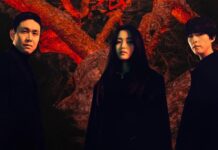 Revenant: Kim Tae Ri Main Drakor Horror revenant