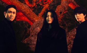Revenant: Kim Tae Ri Main Drakor Horror revenant