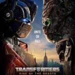 Transformers: Rise of the Beast Tampilkan Masa Lalu Optimus Prime transformer