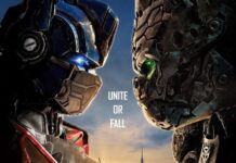 Transformers: Rise of the Beast Tampilkan Masa Lalu Optimus Prime transformer