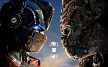 Transformers: Rise of the Beast Tampilkan Masa Lalu Optimus Prime transformer