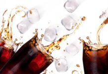 Hobi Minum Soda? Ini Manfaatnya!