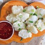 Garing Diluar Kenyal Didalam, Ini Asal Usul Cireng cireng