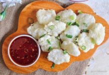 Garing Diluar Kenyal Didalam, Ini Asal Usul Cireng cireng