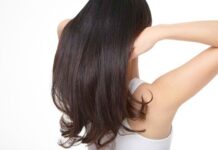 Cara Panjangkan Rambut Dengan Cepat