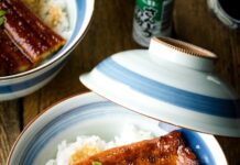 5 Olahan Belut Populer di Asia belut