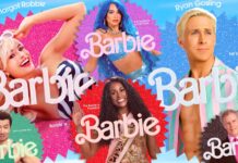 Barbie: Kisah Barbie Mencari Jati Diri? Barbie