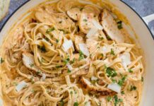 Makanan Rakyat Jelata, Ini Asal Usul Pasta makanan