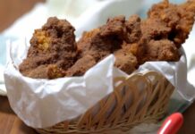 Resep Unik Ayam Goreng Milo