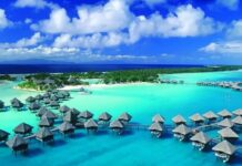 Pulau Derawan, Nirwana Tropis di Kalimantan Timur