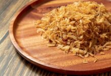 Ebi: Fungsi dan Pengaruhnya Pada Masakan ebi