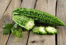 Bahaya Makan Pare untuk Kesehatan pare