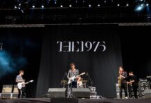 Matty Healy, Vokalis The 1975 dengan Sejumlah Kontroversi matty healy