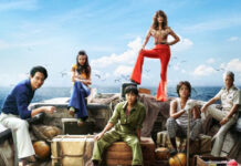 Smugglers: Kisah Penyelundupan Para Penyelam Wanita smugglers