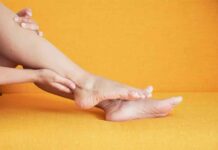 Sering Kesemutan Tanpa Sebab? Hati-hati Kamu Kena Ini! kesemutan