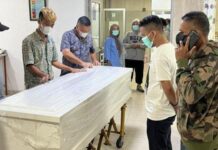 TNI Selidiki Kasus Penyiksaan Warga Aceh Oleh Oknum Paspampres paspampres