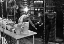 Frankensteins Laboratory Bali, Siap-siap Spot Jantung Ketemu Monster Frankensteins Laboratory