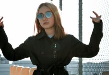 Lil Tay Masih Hidup, Sebut Akun Sosial Media Diretas lil tay