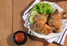 Resep Otak-otak Bandeng Khas Gresik otak-otak bandeng