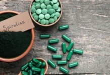 Spirulina: Tanaman Ganggang yang Tergolong Superfood spirulina