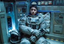 The Moon: Film Terbaru D.O EXO the moon