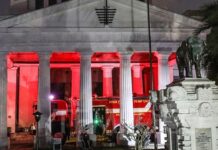 Polisi Terus Selidiki Penyebab Utama Kebakaran Museum Nasional museum nasional