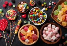 Jadi Salah Satu Penyebab Gigi Berlubang, Ini Asal Usul Permen permen