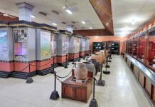 Museum Trowulan: Menyimpan Berbagai Artefak dan Temuan Arkeologi trowulan