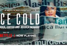 Ice Cold: Murder, Coffee, and Jessica Wongso ice cold
